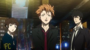 Episode 16