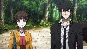 Episode 9