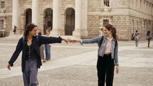 Conversations with Friends