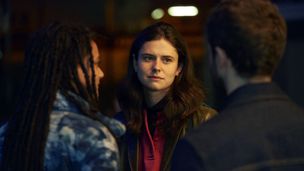 Conversations with Friends