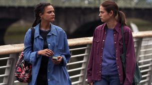 Conversations with Friends