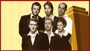 Les Robins des bois - Vol. 1