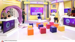 Emission du 15 févr. 2025