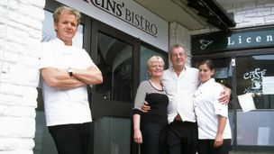 Le Dovecote bistrot