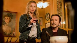 Quand sort la recluse