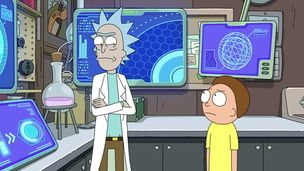 Episode 9