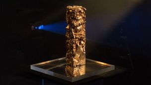 Le soir où j'ai reçu le César 2023