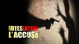 Didier Lacote, la dose mortelle : l'affaire Odile Varion