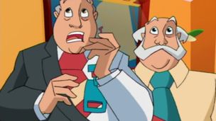 Episode 15