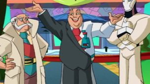 Episode 18