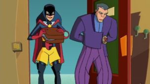 Episode 20