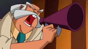 Episode 21