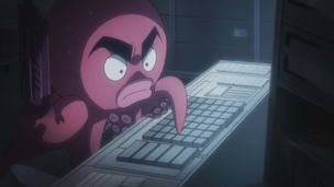 Episode 43
