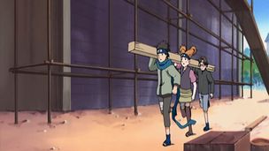 Episode 8 (2/2)