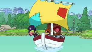 Episode 34