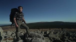 Les loups du Gévaudan