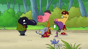 Episode 36
