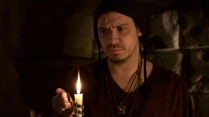 Alone in the Dark / Le justicier
