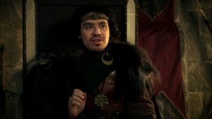La vigilance d'Arthur