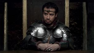 Episode 12 (1/2)