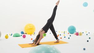 Le toboggan / Relaxation visualisation