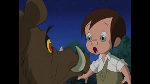 Episode 25