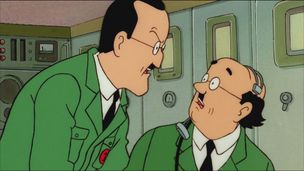 Episode 9 (1/2)