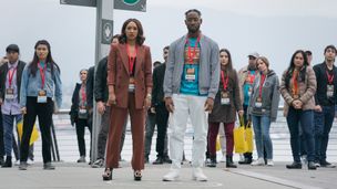 Episode 1 (1/5)