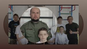 Ukraine : sur la piste des enfants volés
