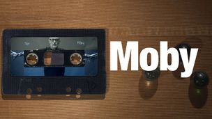 Moby