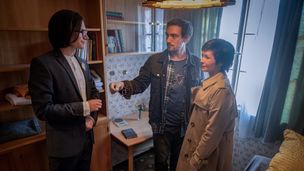 Episode 12