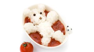 Tomate