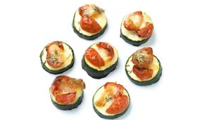 Courgette