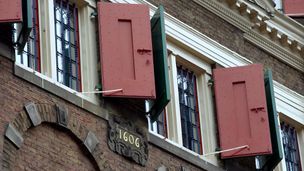 Rembrandt, une vie à Amsterdam