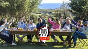 Très très bon en Corse