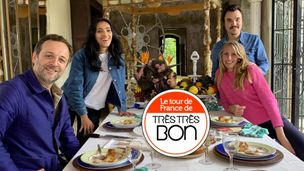 Très très bon au Pays basque
