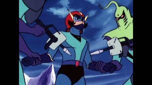 Episode 20