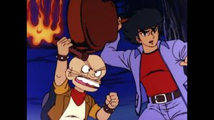 Episode 20