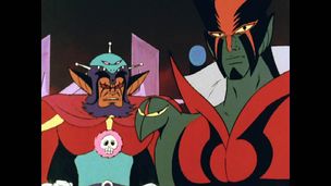 Episode 25