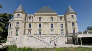La Provence de Pagnol et Giono