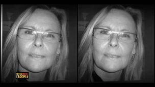 Sylviane Fabre, la colère d'une femme blessée