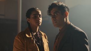 Episode 9 (1/2)