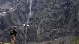 Le trésor de Gavarnie