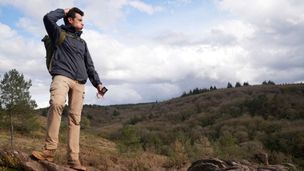 La malédiction de Brocéliande