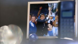 VA/OM : Tapie, le proc et les menteurs