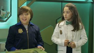 Episode 5 (2/2)