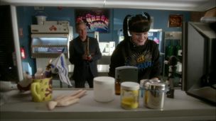 Episode 18 (1/2)
