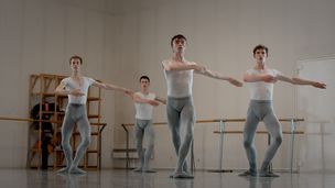 Dernière année au conservatoire