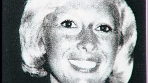 Sylviane Kaas : le film noir