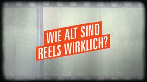 Qui a réellement inventé les reels ?